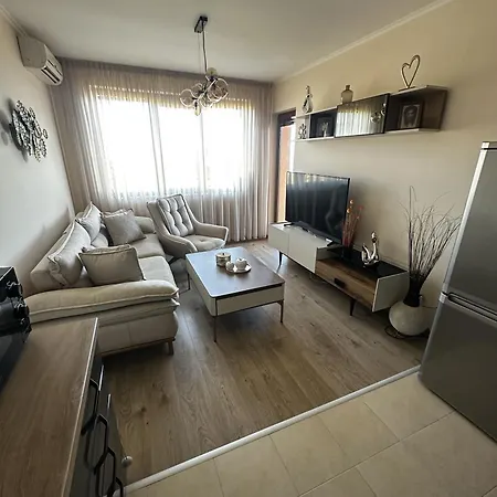 Riviera 3 Appartement