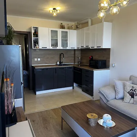Appartement Riviera 3