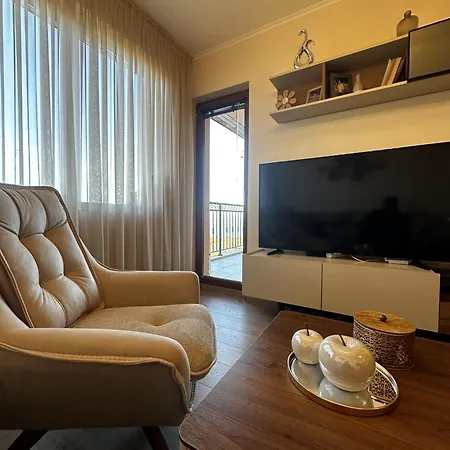 Riviera 3 Varna