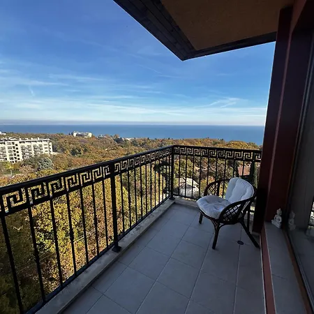 Appartement Riviera 3