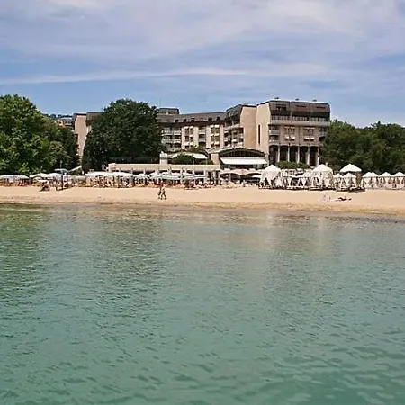 Riviera 3 Apartment Varna