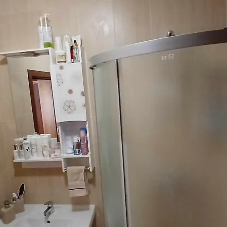 Riviera 3 Appartement *
